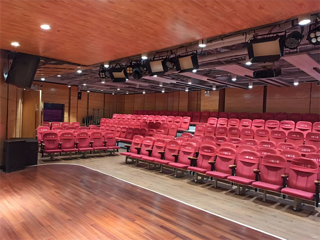 爱乐汇艺术空间简介 爱乐汇艺术空间简介